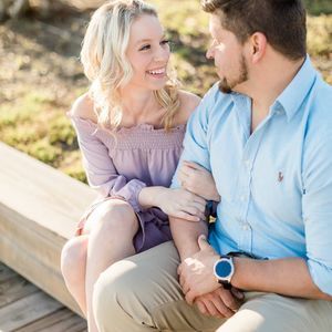 Meet your Posher, Lee